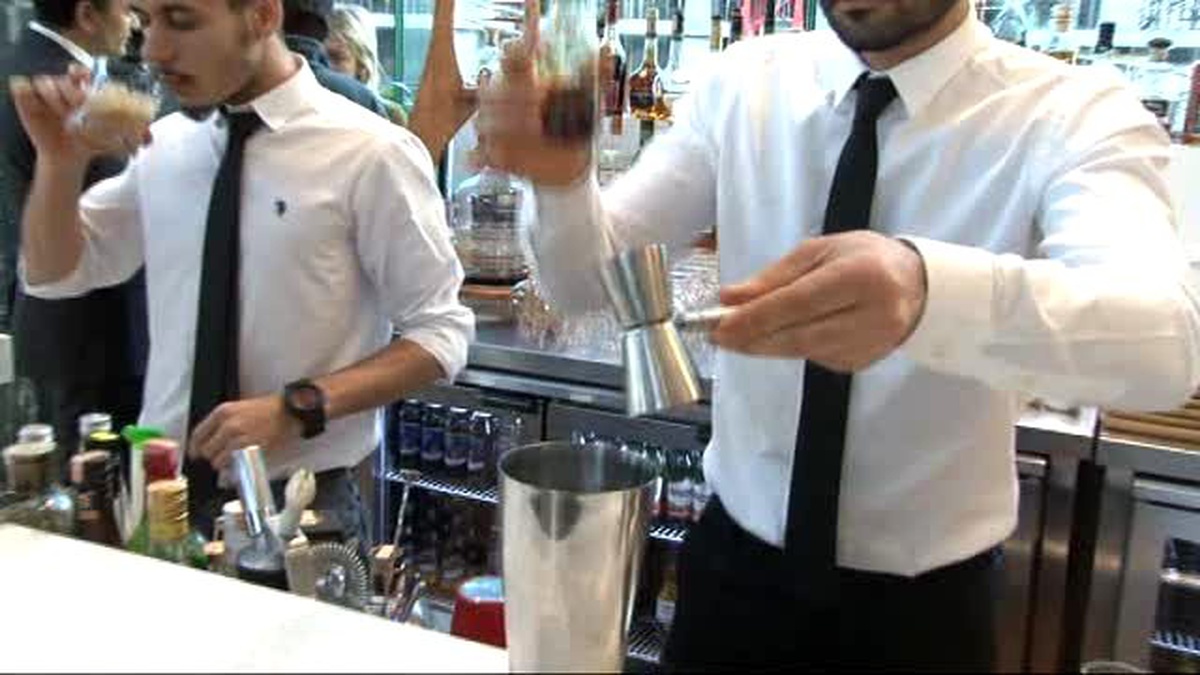 En Yenı Kahve Lezzetlerı Artık Wyndham Grand® Otellerınde