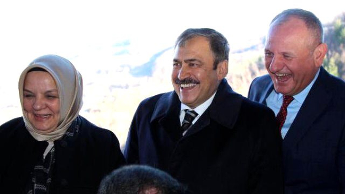 Eroğlu: Bir Kısmı Metni Okumadan İmzaladıklarını İfade Etti