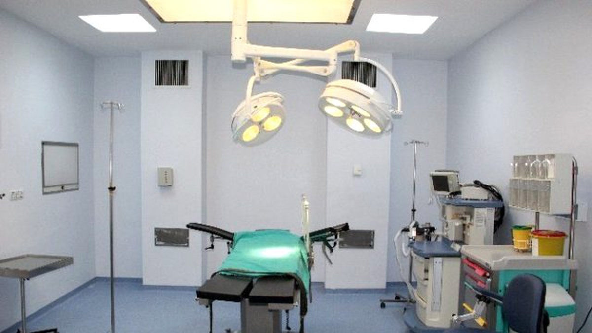 Erzincan Araştırma Hastanesinde Artık Sevkler Sona Eriyor