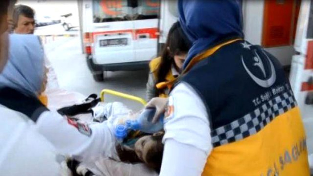 Eşi Evi Terk Eden Anne, 3 Yaşındaki Oğlunu Döverek Öldürdü