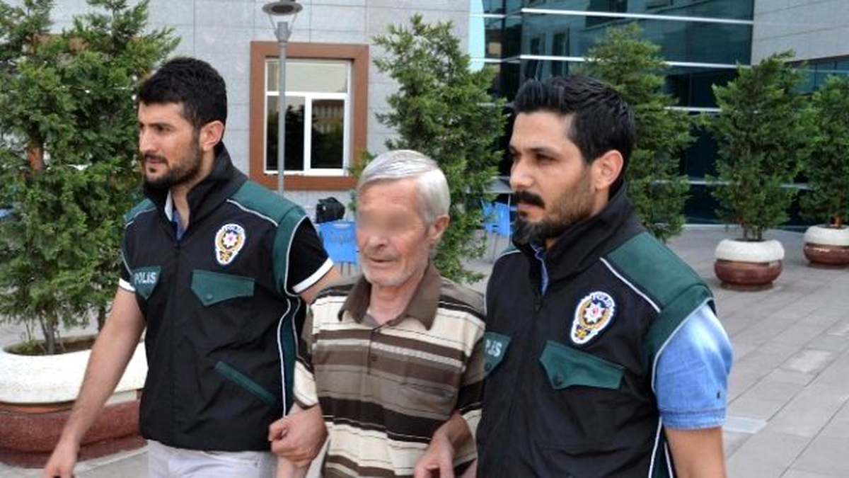 Eski Polise Uyuşturucudan Hapis Cezası