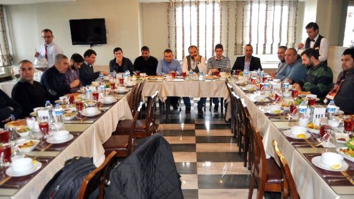 Eskişehirspor Tek Yürek