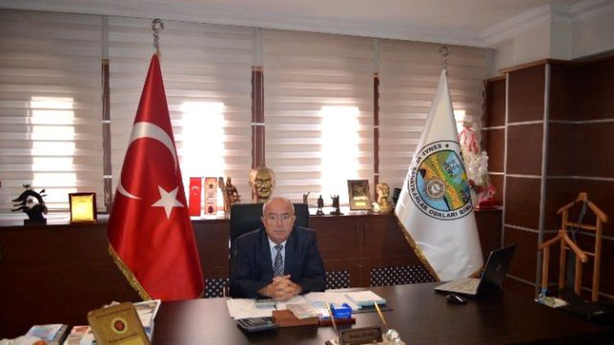 Esnafa Faizsiz Kredi Müjdesi