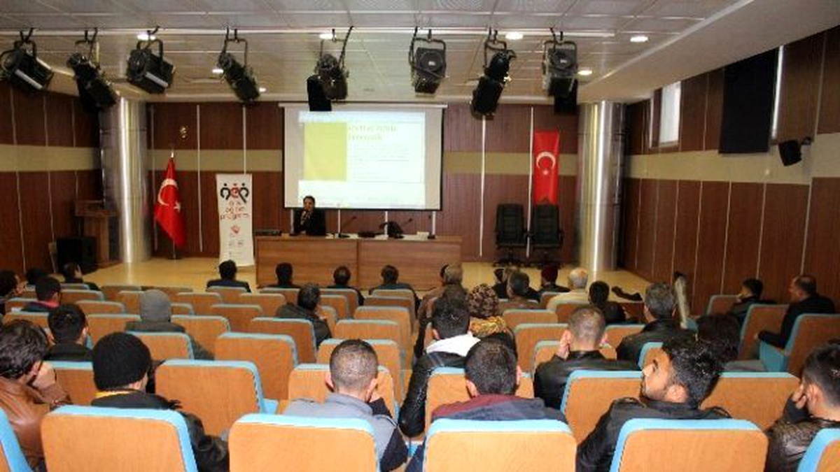 Etkili ve Yetkin Ebeveynlik\' Seminerinin İkincisi Düzenlendi
