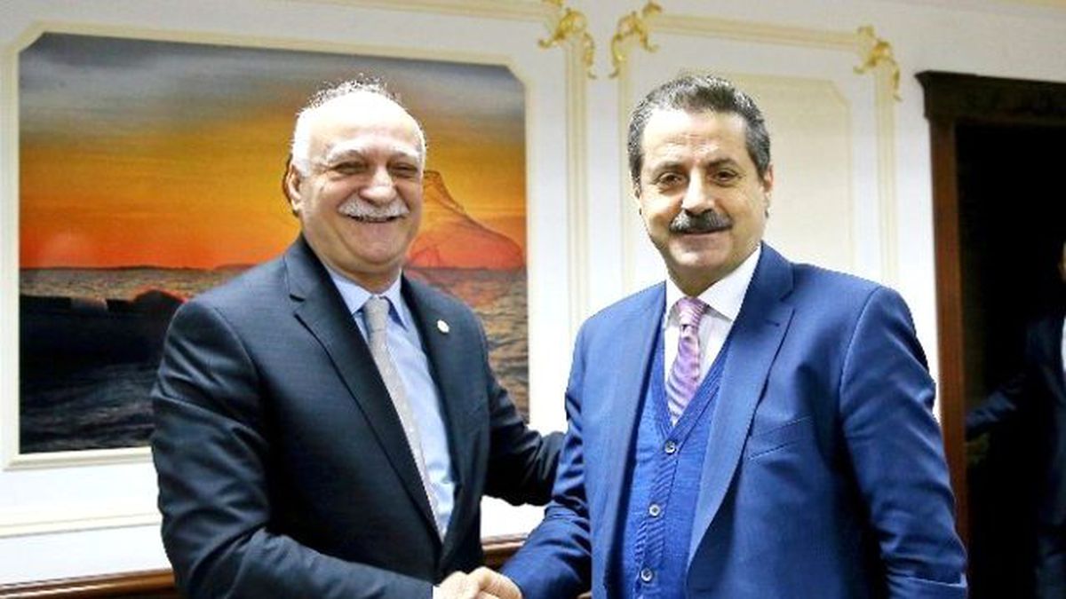 Fındığa Müdahale Geliyor
