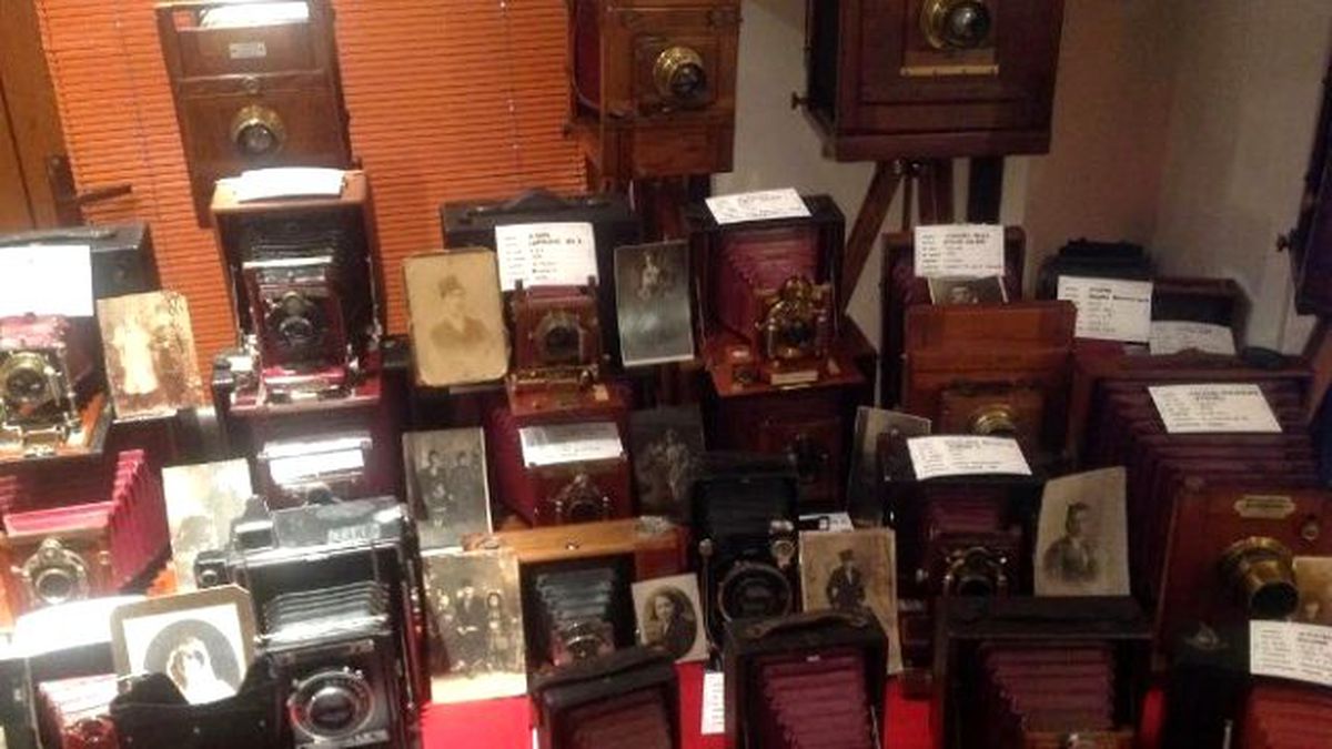 Fotoğrafçılık Müzesi Kuruluyor