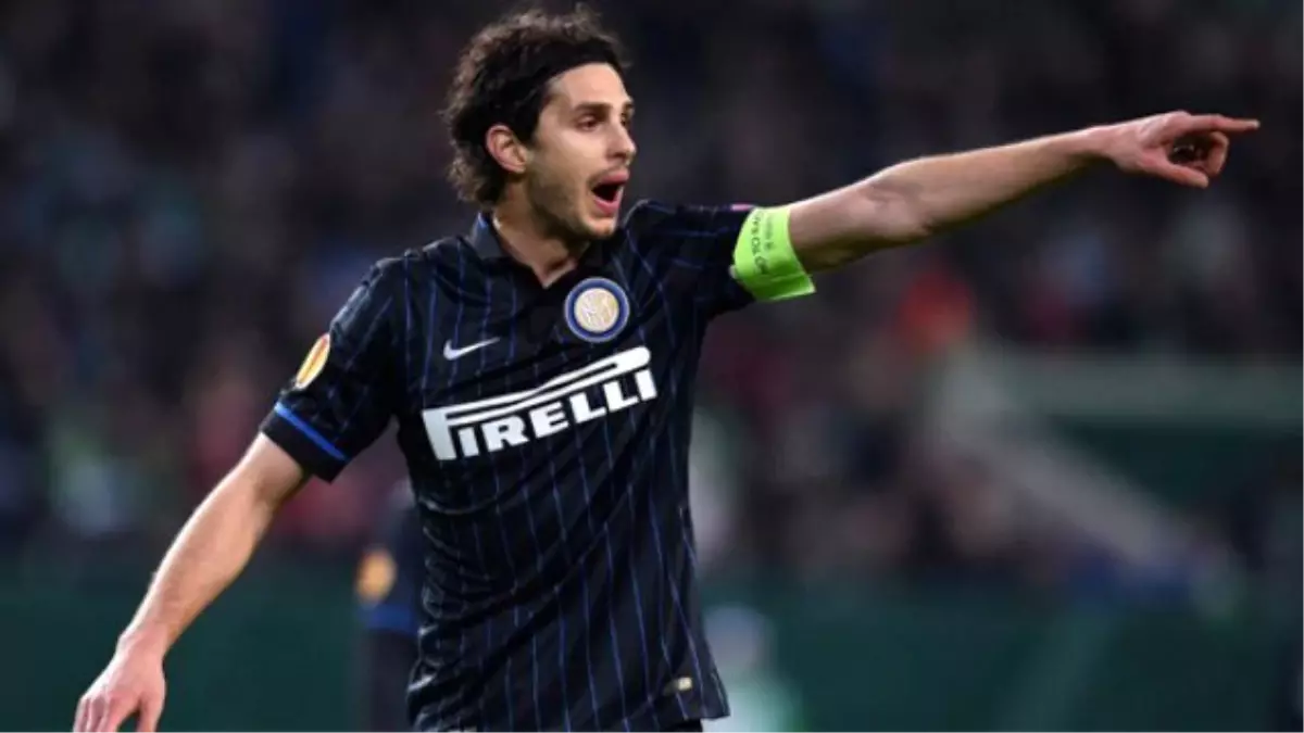 Galatasaray, Ranocchia ile İlgileniyor