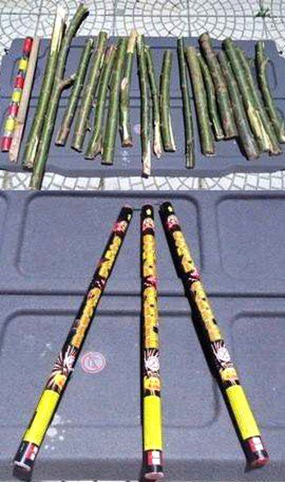 Galatasaray Taraftarı İzmir'deki Maça Savaşa Gelir Gibi Gelmiş