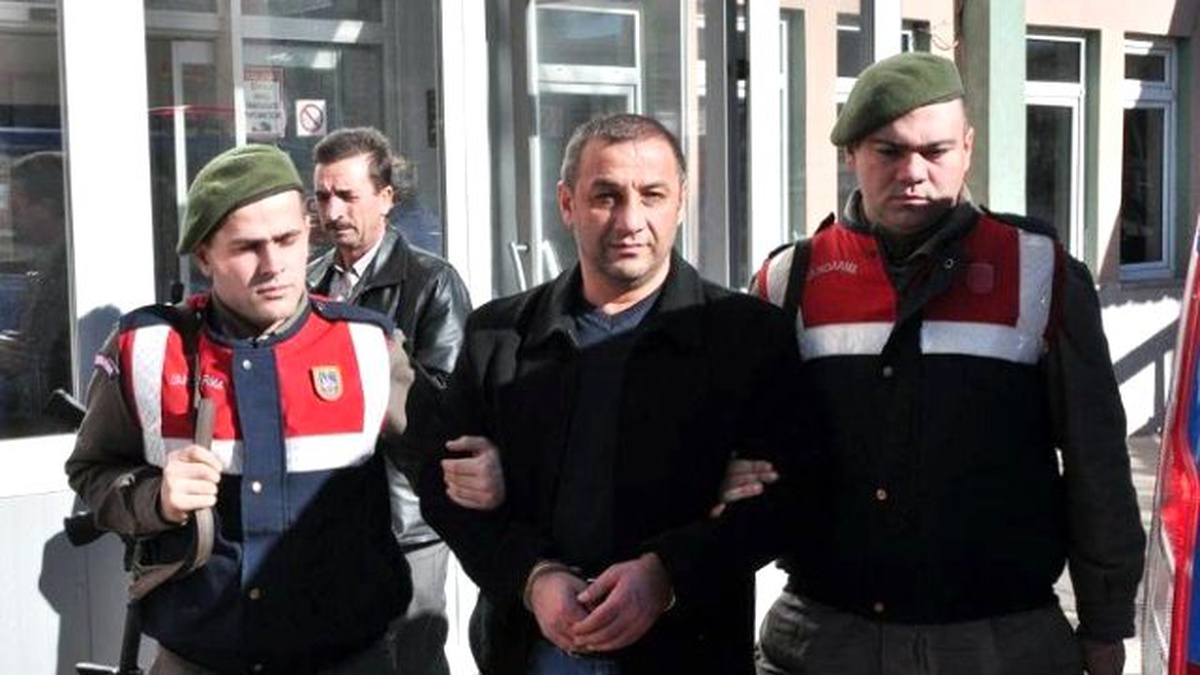 Genç Öğretmenin Öldüğü Kazadaki Sahtekarlığı Jandarma Ortaya Çıkardı