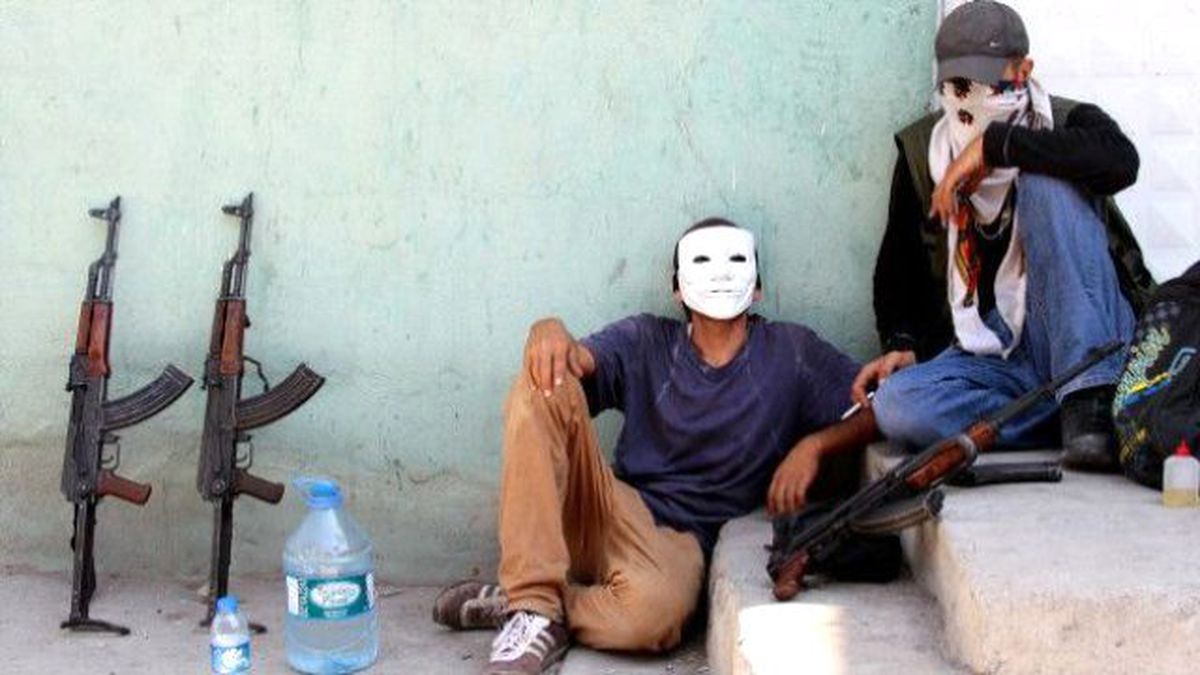 İngiltere'den PKK ile Mücadeleye Destek! Paralara El Koydular