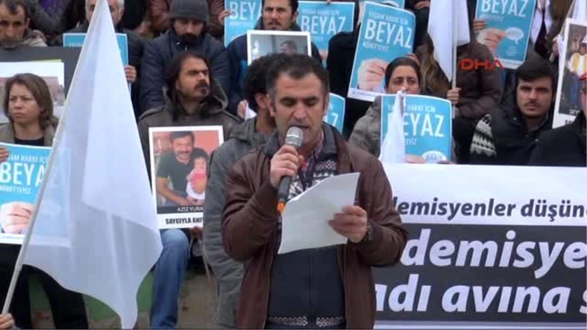 İstanbul Tabip Odası\'ndan Akademisyenlere Destek Açıklaması