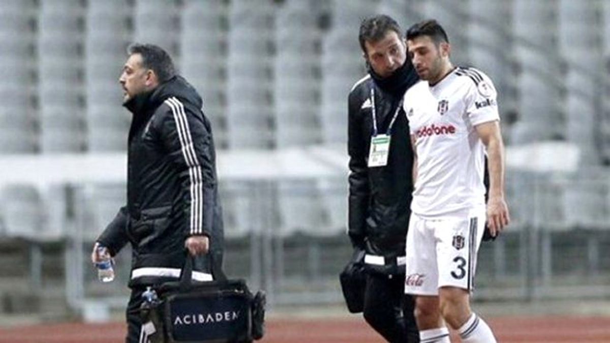İşte İsmail\'in Son Durumu