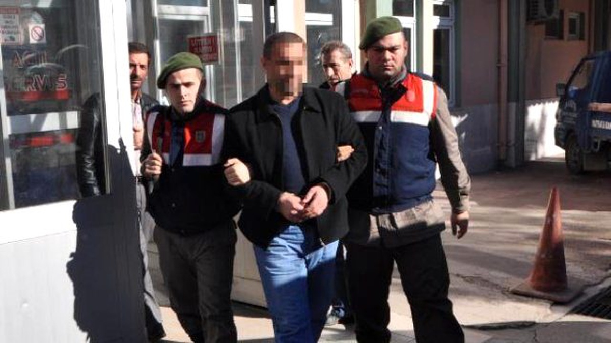 Jandarma, Öğretmenin Öldüğü Kazada \'Sürücü Değiştirme\' Oyununu Bozdu