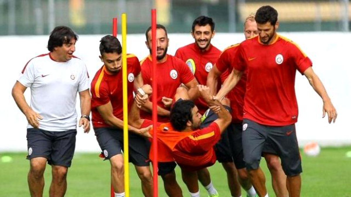 Kabul Etmeyen Gidecek