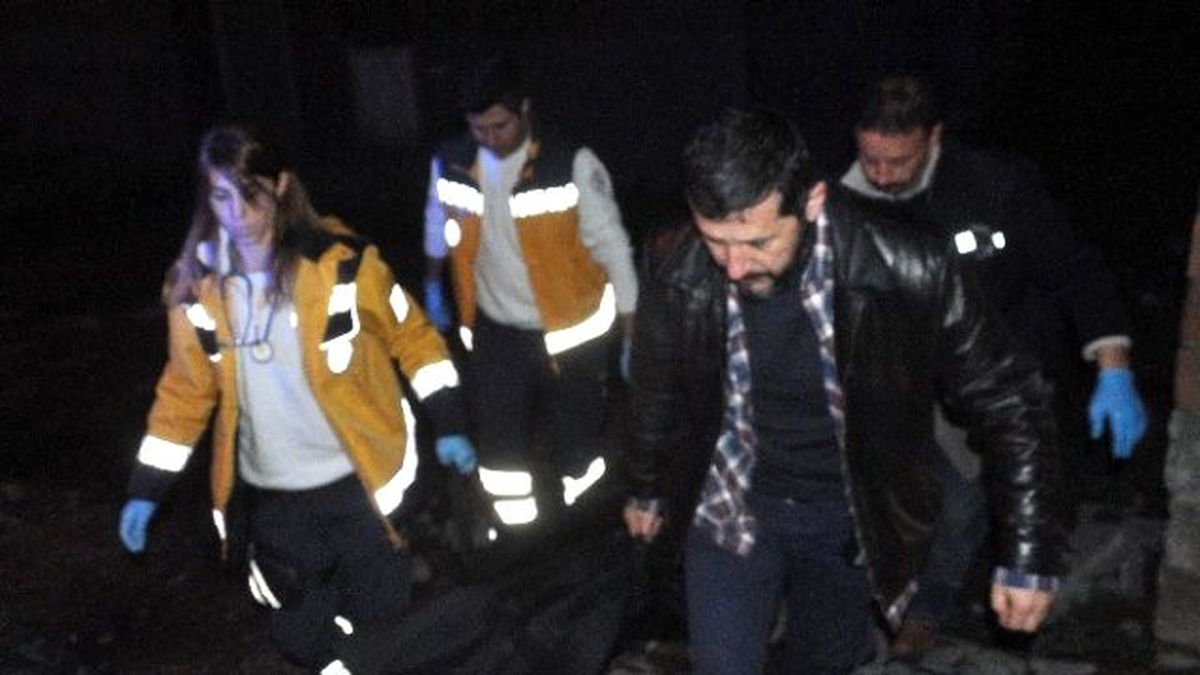 Kaçırmak İstediği Genç Kız Tarafından Bıçaklanarak Öldürüldü