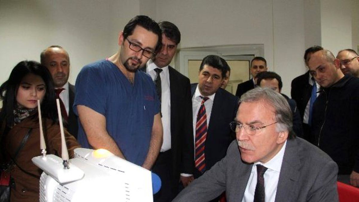 Karabük Modern Minibüslere Kavuştu