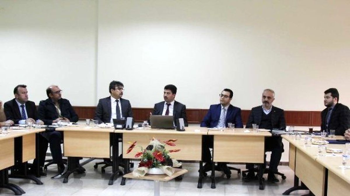 Karabük Üniversitesi Sakarya\'da 3+1\'i İnceledi