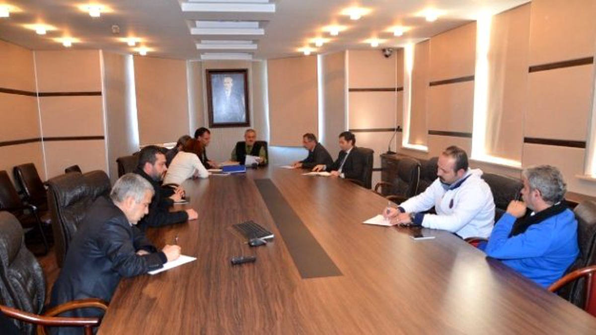 Kartepe Belediyesi Mobilya Malzemesi Alım İhalesi Yaptı