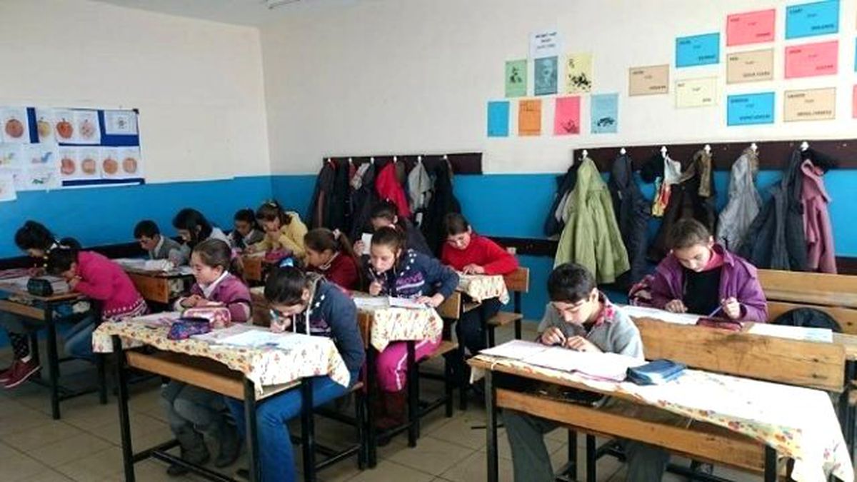 Kaybedecek Zaman Yok