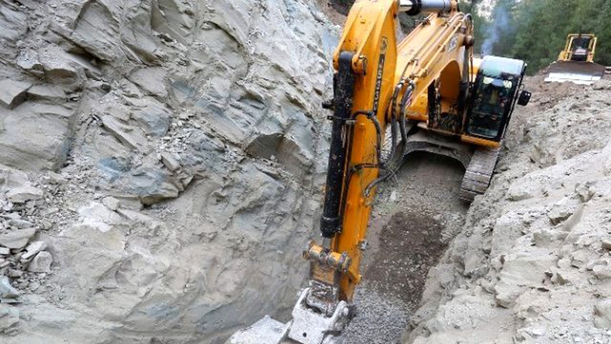 Kelekçi Mahallesi\'nin İçme Suyu Sorunu Çözülüyor