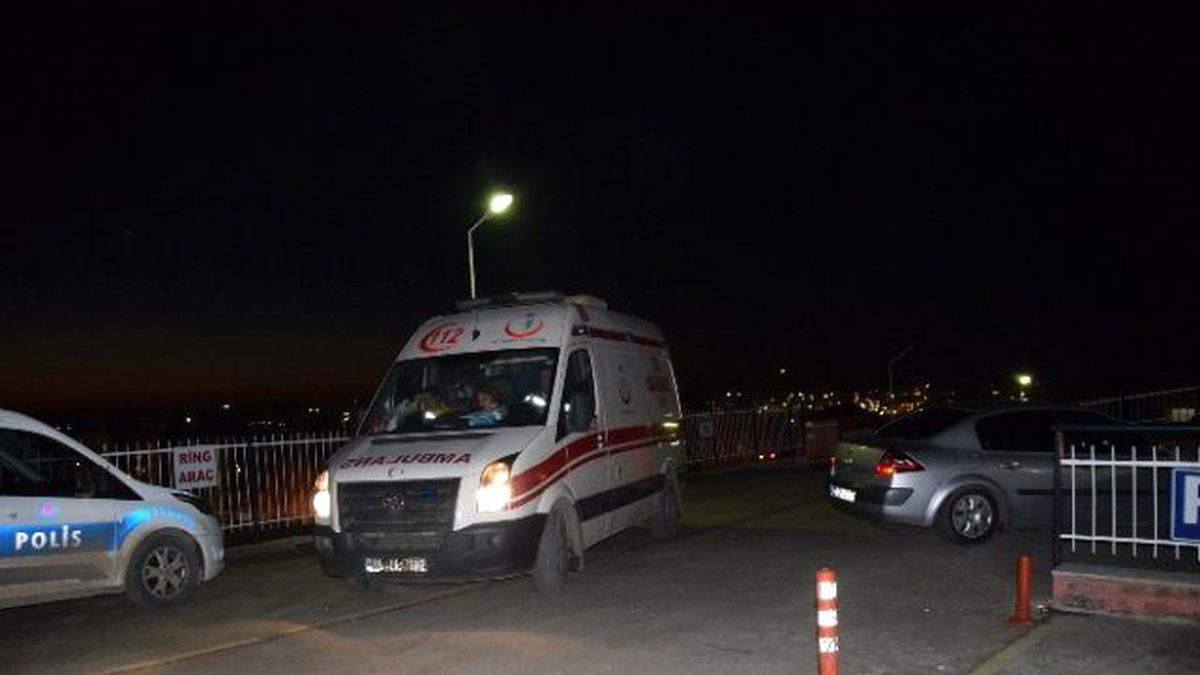 Kireç Çukuruna Düşen 3 İşçi Öldü