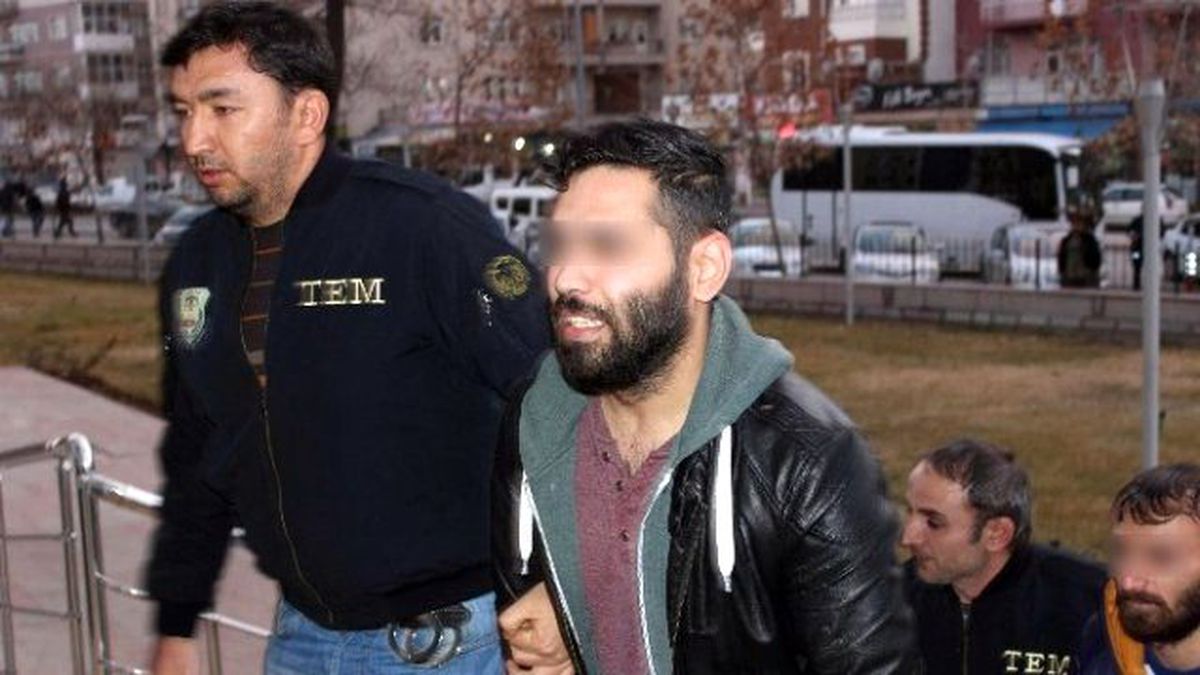 Kırşehir\'deki Ydg-H Operasyonunda Gözaltına Alınan 15 Kişi Serbest