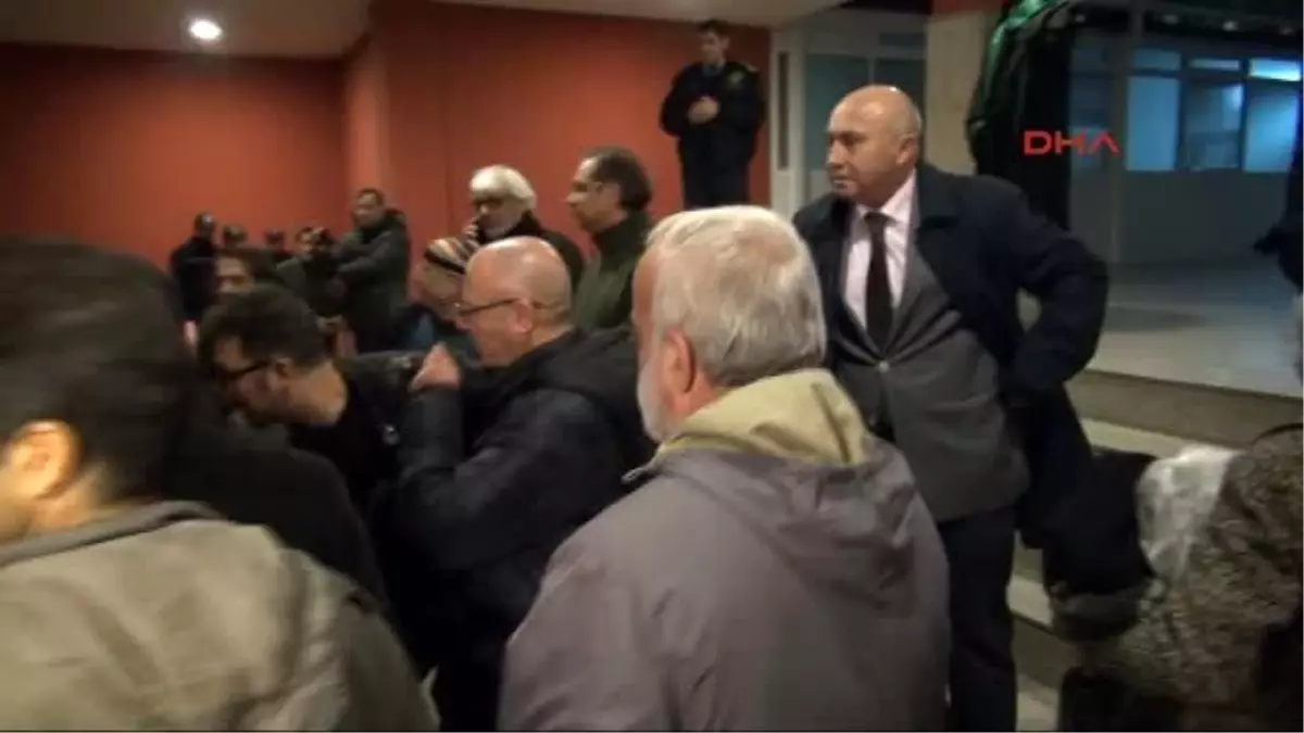 Kocaeli "İmzamızın Arkasındayız"