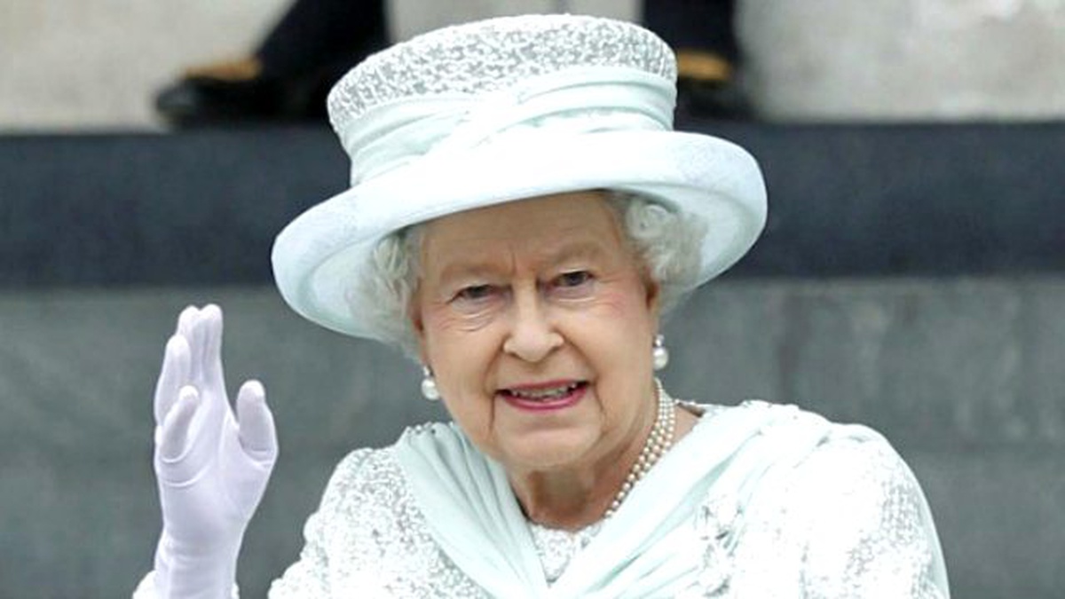 Kraliçe Elizabeth\'in 90. Yaş Doğum Günü Partisi Biletleri Satışa Sunuluyor