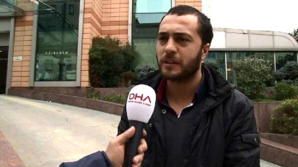 Küçük Ahmet İçin Ailenin Zor Kararı......