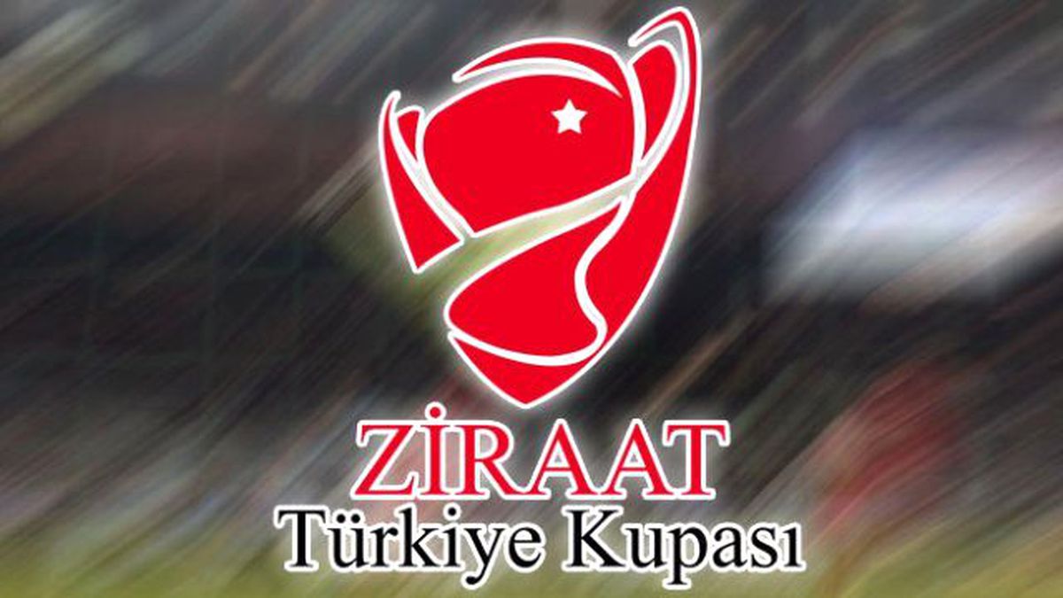 Kupa Programı Açıklandı!