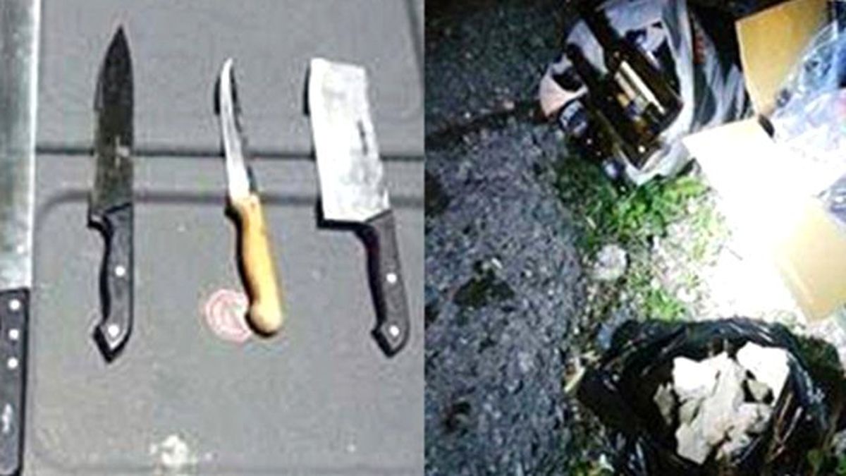 Maça Değil Savaşa Gittiler