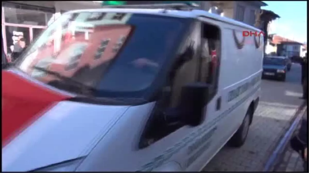 Malatya - Malatyalı Polisin Eşi Esra Köse Başaran Son Yolculuğuna Uğurlandı