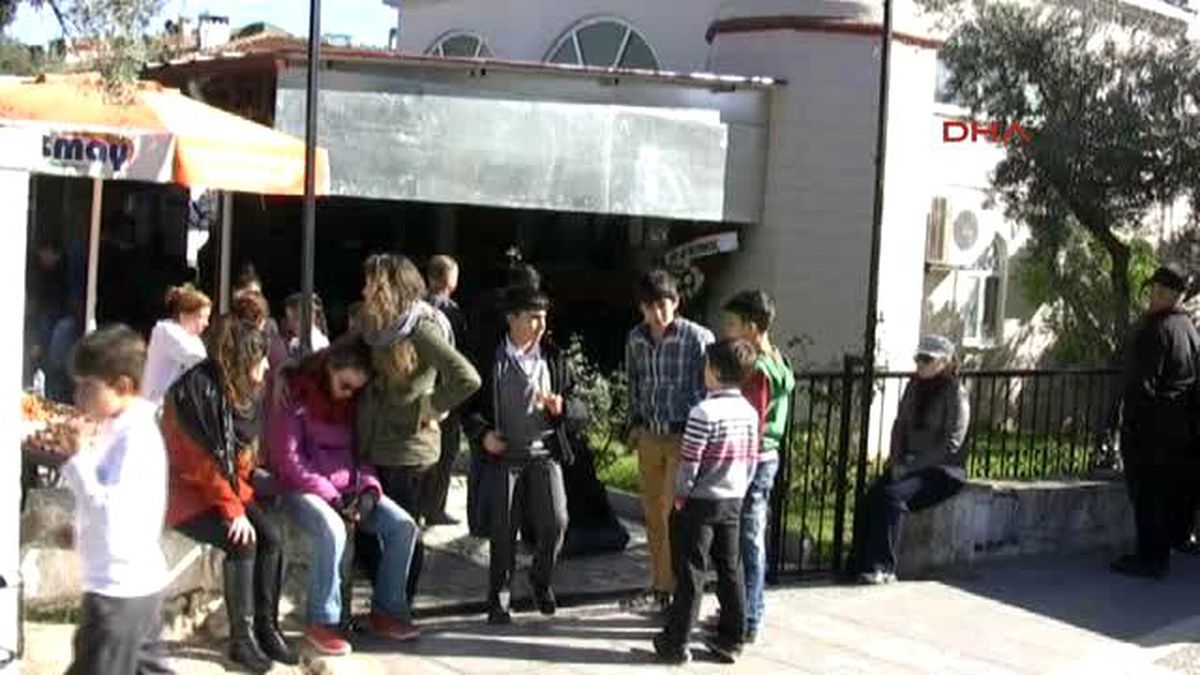Marmaris Organları Bağışlanan Tuğçe Tuncel Toprağa Verildi