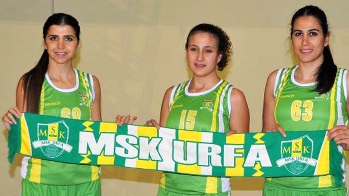 MSK Urfa\'da Hedef 3\'üncü Lig