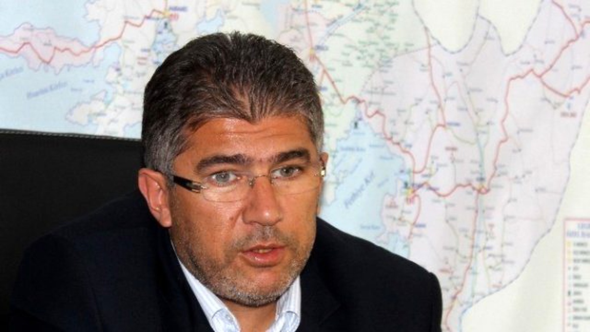 Muğladaki Akademisyenler İçin Soruşturma