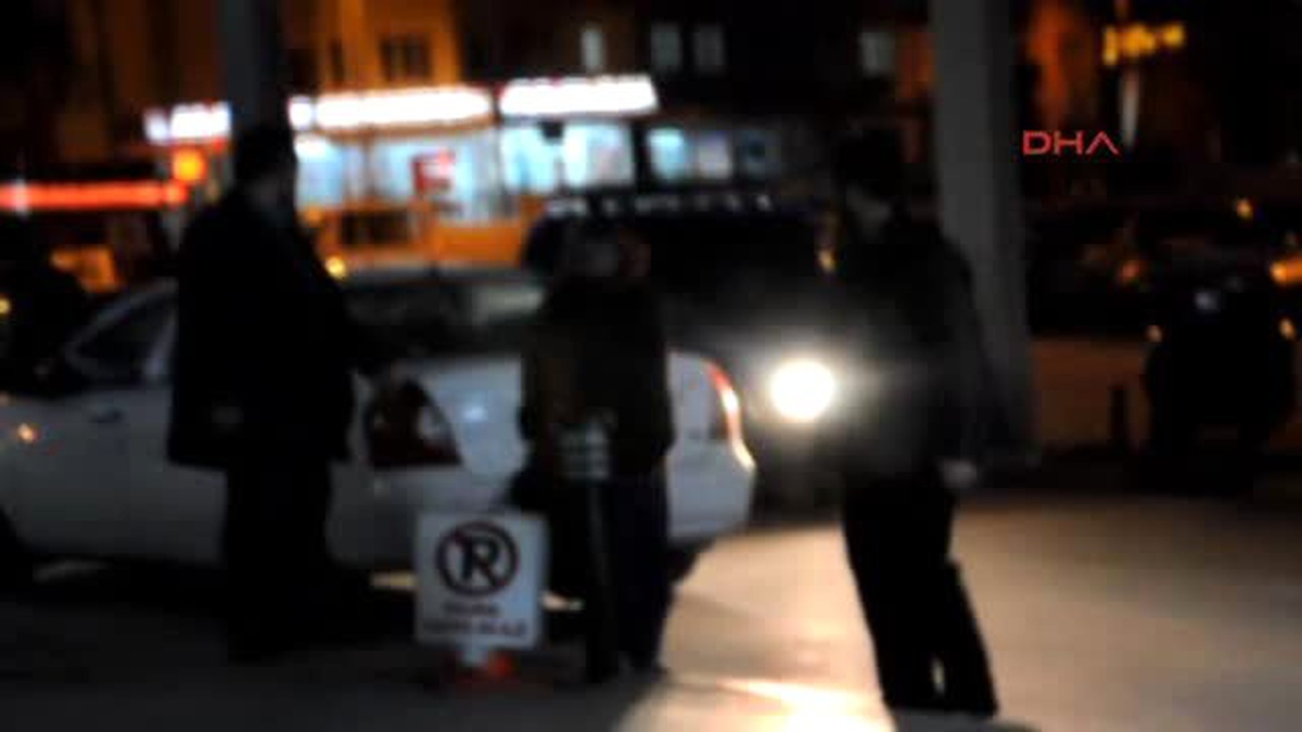 Nazilli Aynı Aileden 4 Kişiye Tefecilikten Gözaltı