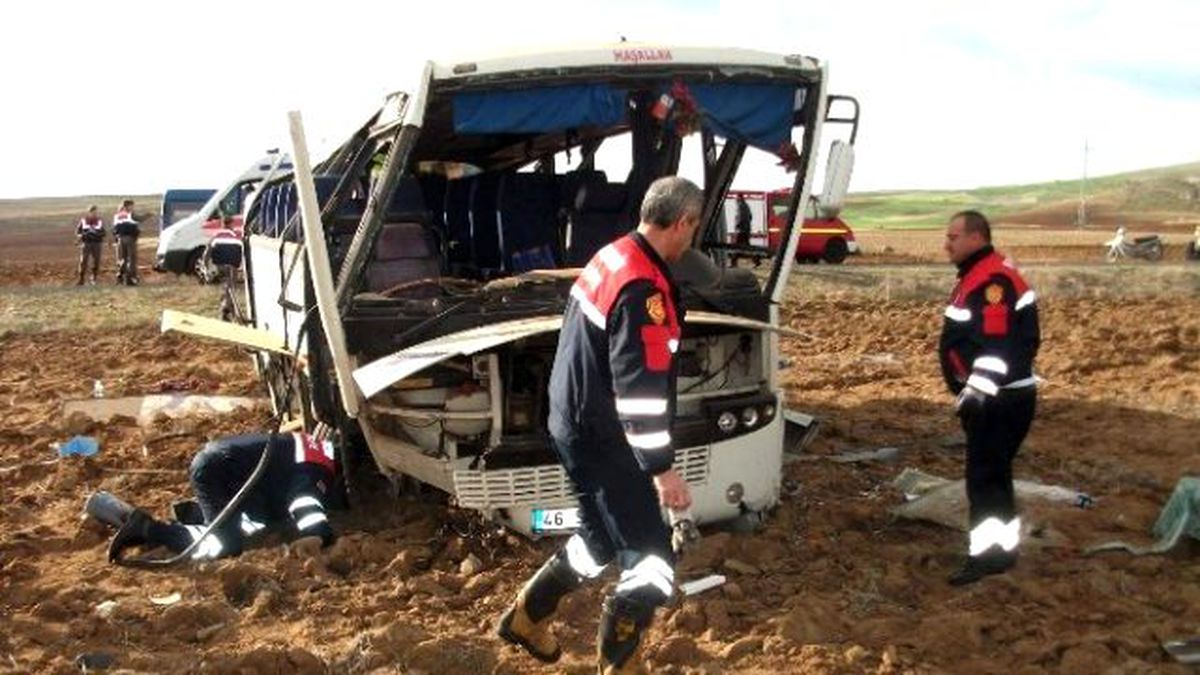 Nevşehir\'de İtfaiye 166 Yangına Müdahale Etti