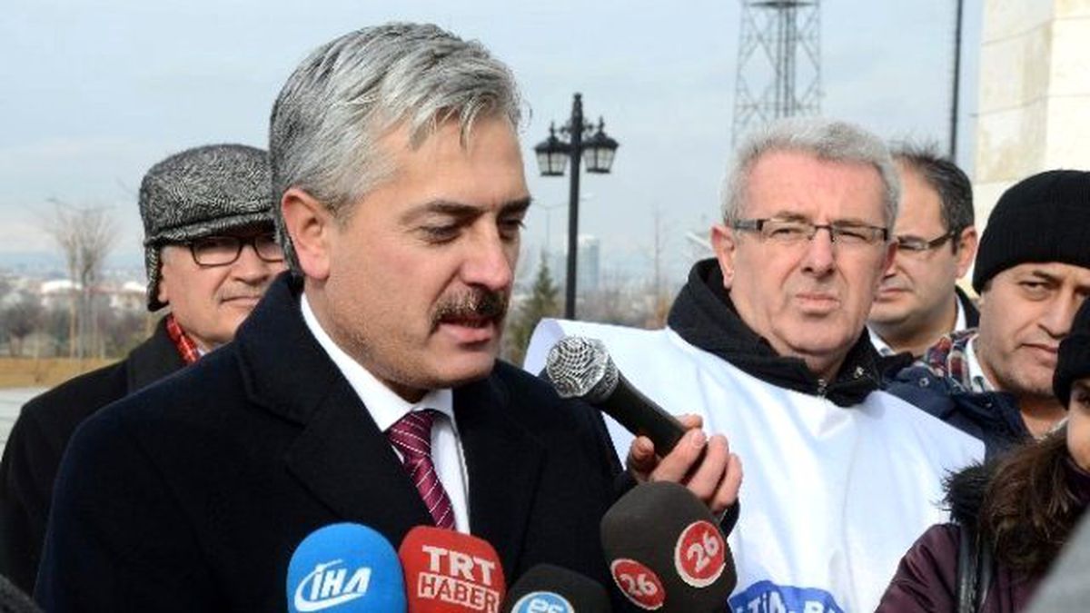 O" Bildiriye İmza Attığı İddia Edilen 19 Akademisyene Soruşturma
