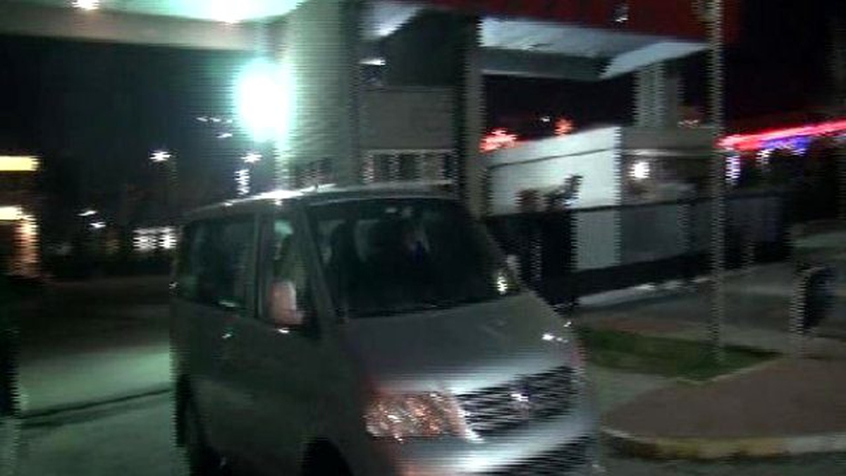 Ölen Alman Turistlerin Özel Eşyaları Teslim Alındı