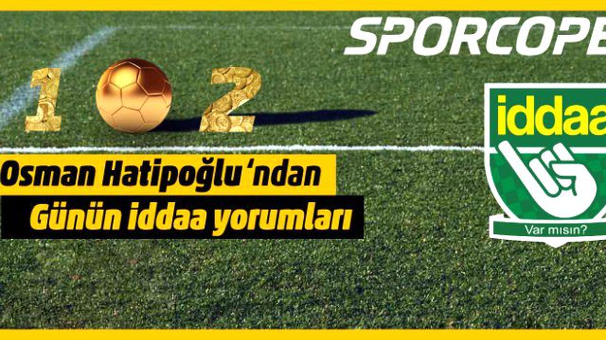 Osman Hatipoğlu\'ndan Bankolar