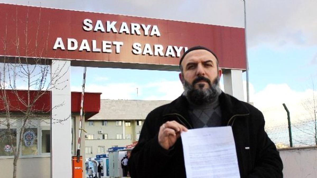 Vatandaştan, Bin 128 Akademisyen Hakkında Suç Duyurusu