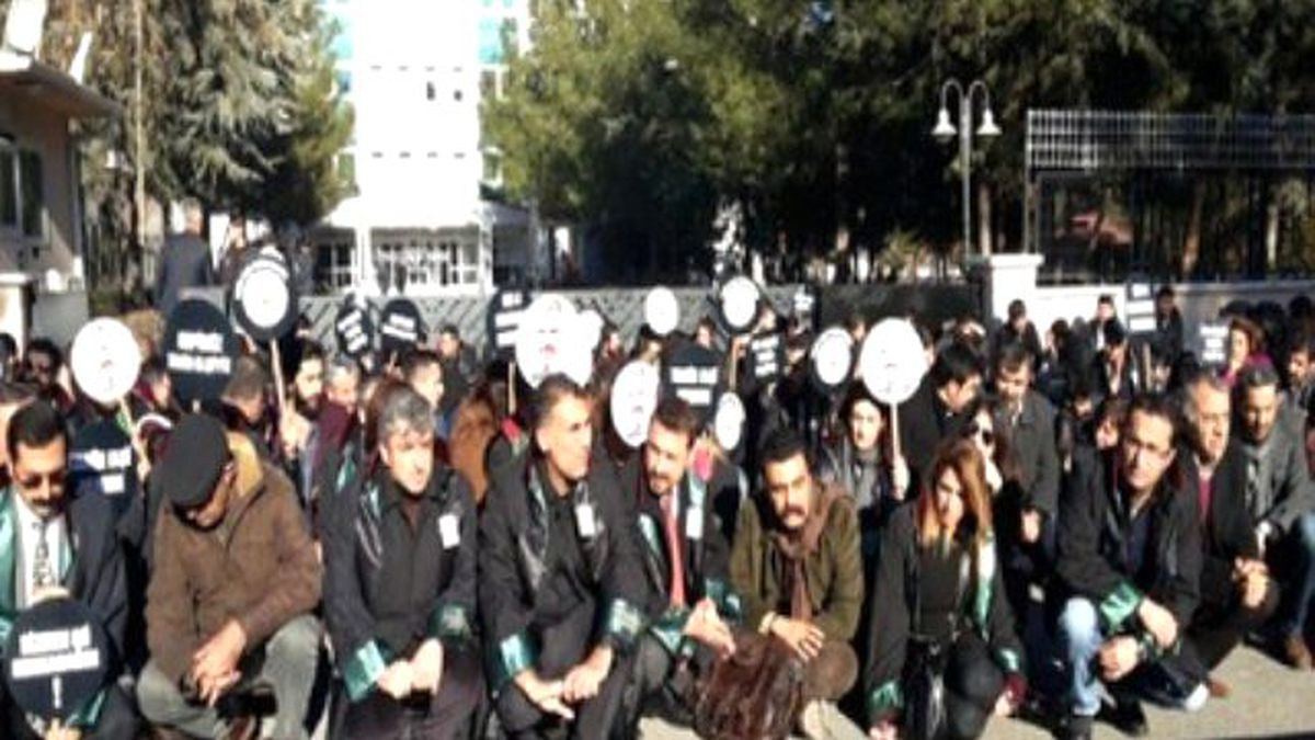 Özmen: Elçi\'nin Soruşturması Sürüncemede Bırakılmakta