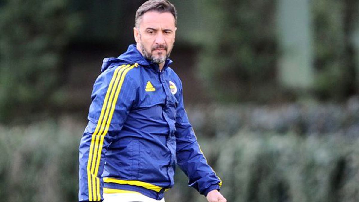 Pereira İstediğini Sonunda Başardı!