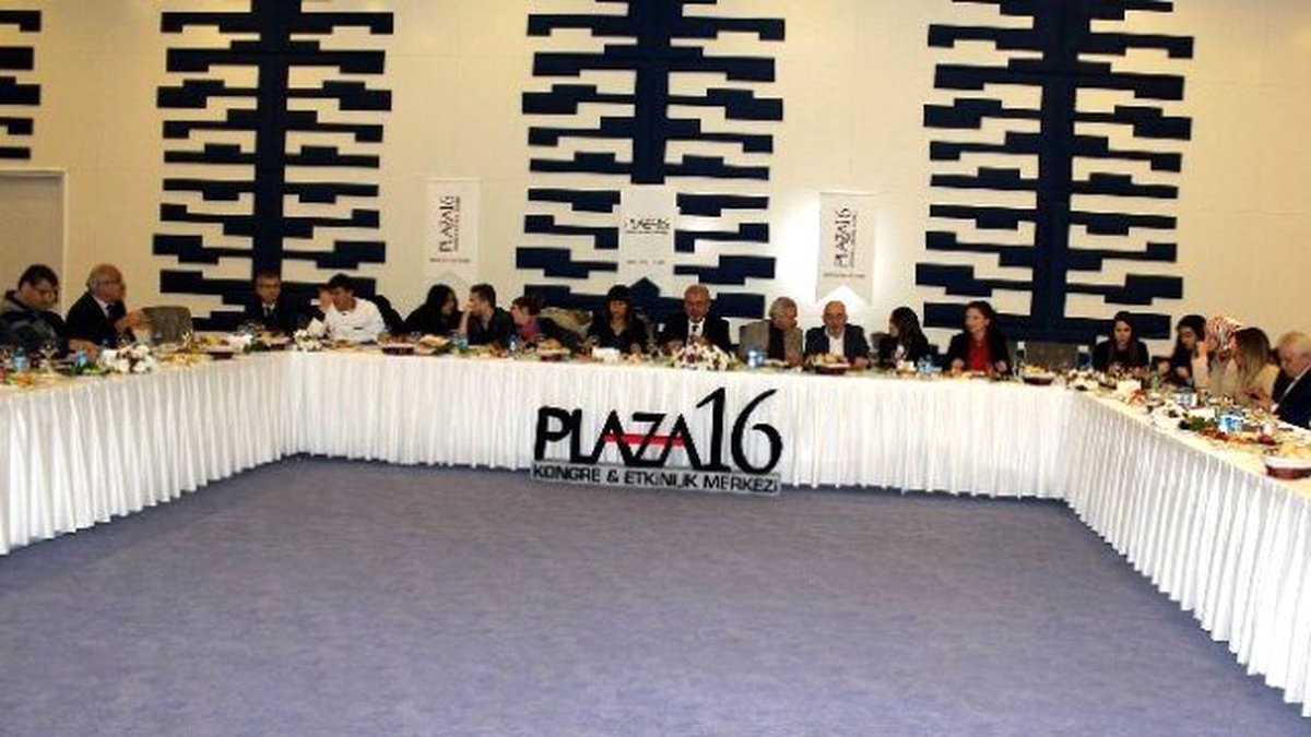 Plaza 16 Yeni Dönemde Çiftlere Rehberlik Hizmeti Verecek