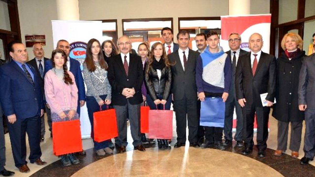 Resfebe' Yarışması Sonuçlandı