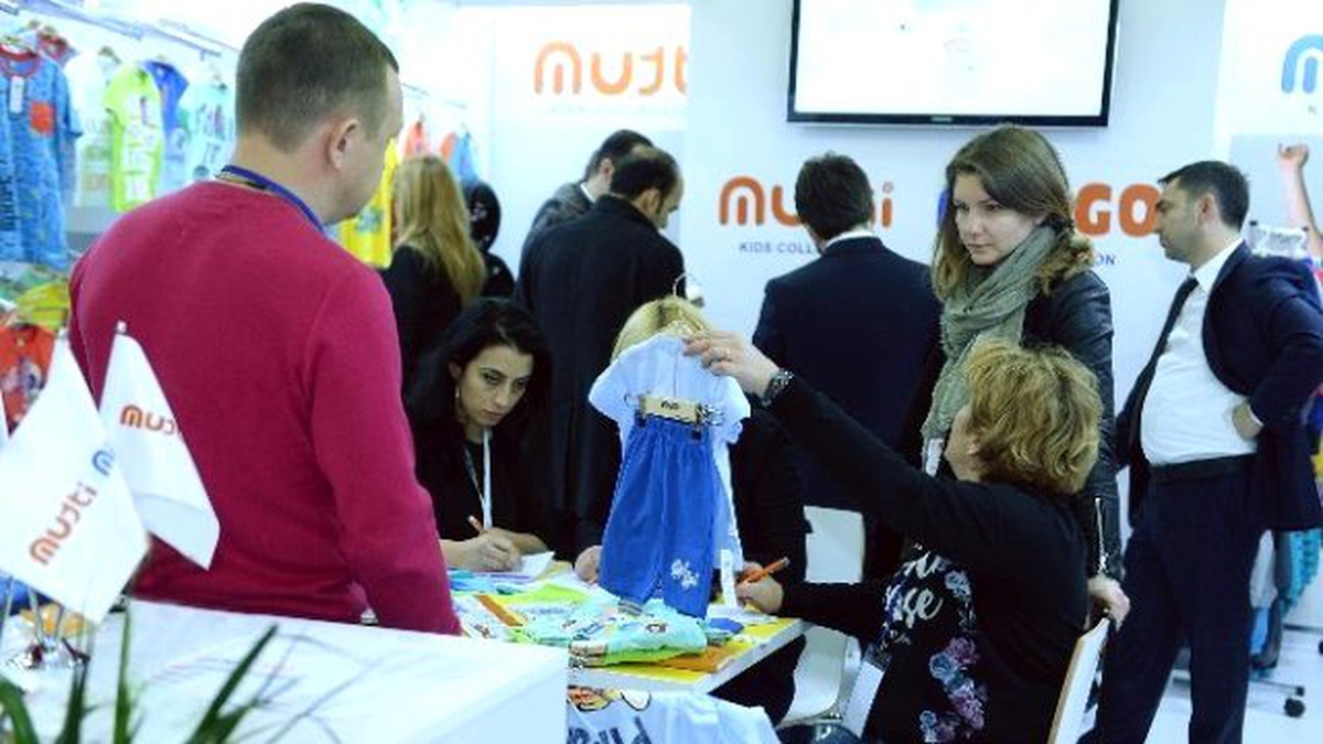Rus Firmalar, Yaşanan Krizi Rağmen Bursa ile Ticareti Sürdürmek İstiyor