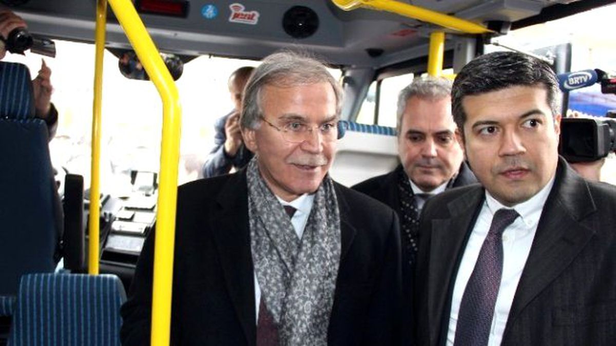 Şahin\'den Gözaltı Değerlendirmesi