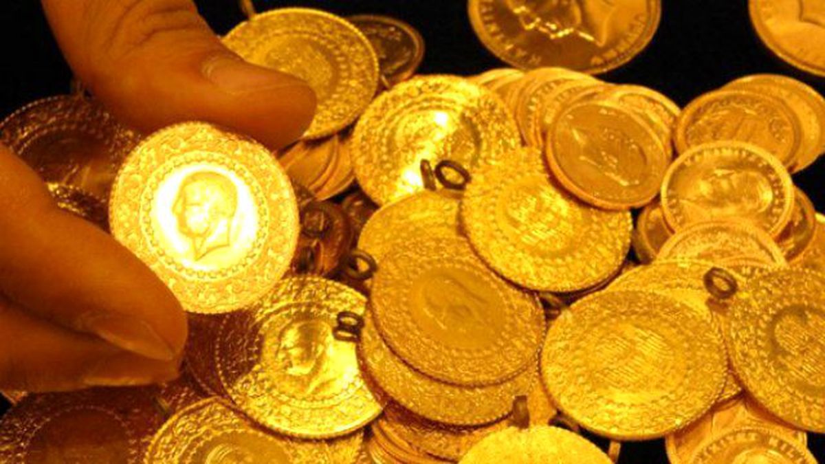 İki Arkadaş, Sahte Altınla 48 Bin 800 Lira Dolandırıldı