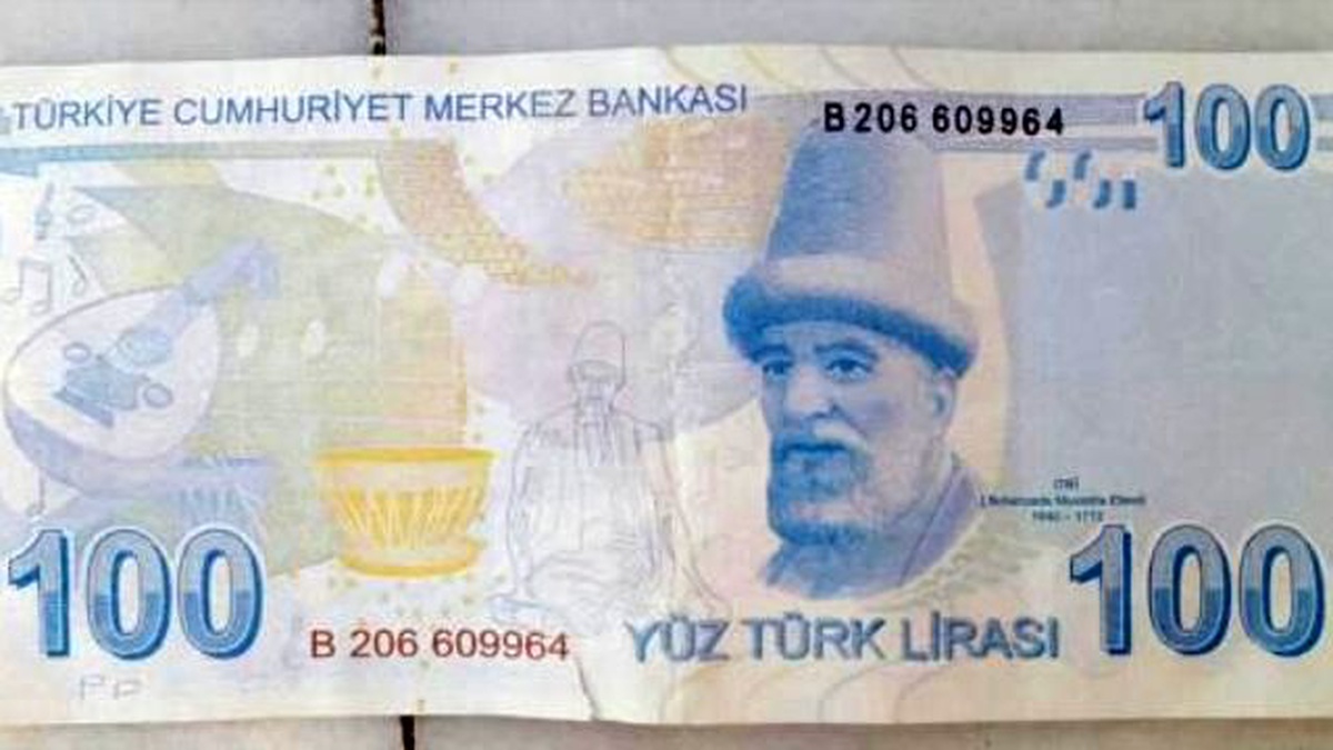 Sahte Parayla Alışverişe 3 Gözaltı