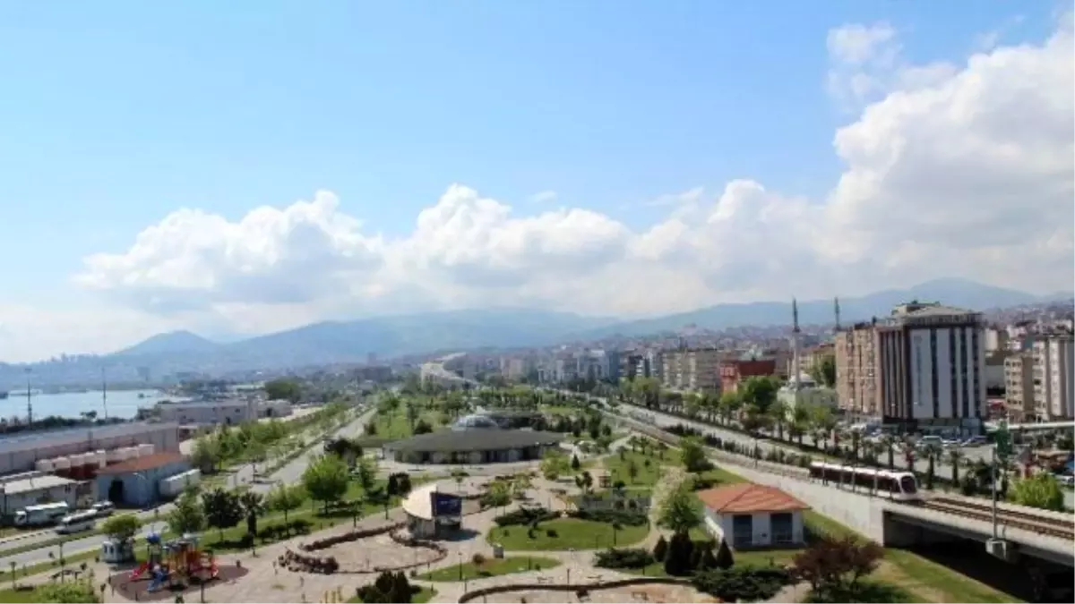 Samsun'da 260 Yabancıya Gayrimenkul Satışı Yapıldı